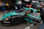 Maserati MC-12 Corse GT FIA 2005 года